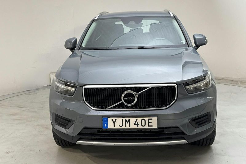 Volvo XC40 bild 4