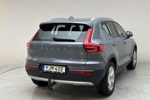 Volvo XC40 bild 3