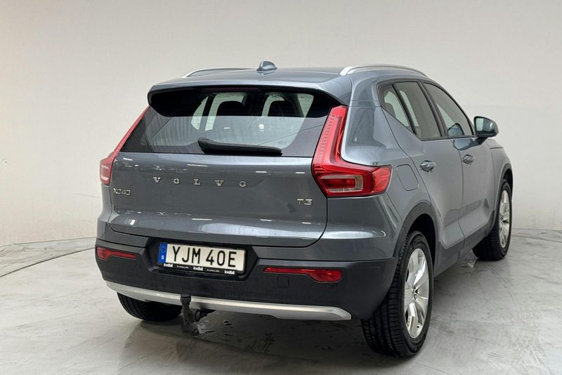 Volvo XC40 bild 3