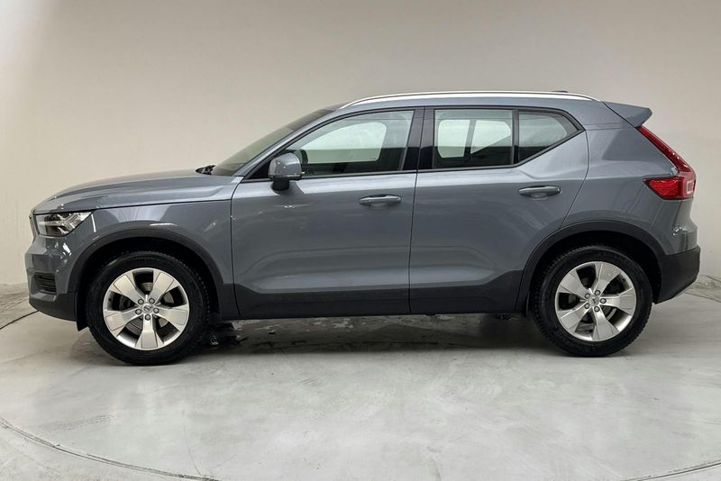 Volvo XC40 bild 2