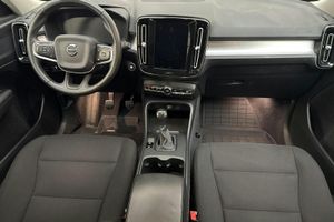 Volvo XC40 bild 6