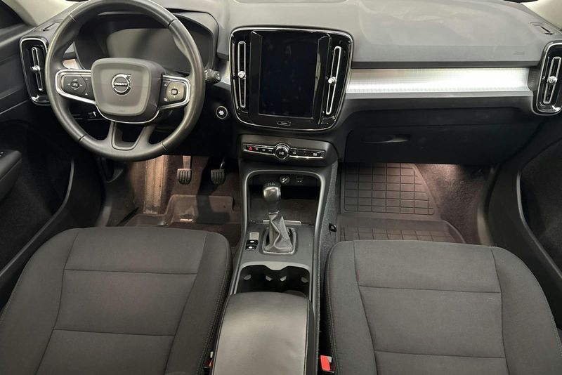Volvo XC40 bild 6