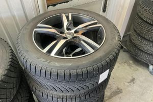 Volvo XC40 bild 12