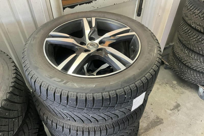 Volvo XC40 bild 12