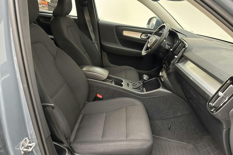 Volvo XC40 bild 7