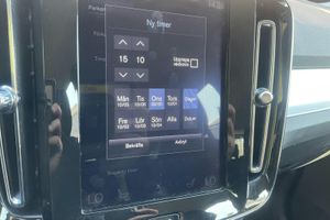 Volvo XC40 bild 11