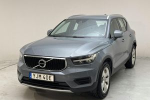 Volvo XC40 bild 1