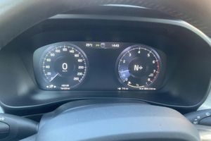 Volvo XC40 bild 10