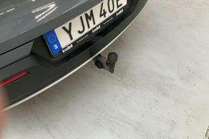 Volvo XC40 bild 13