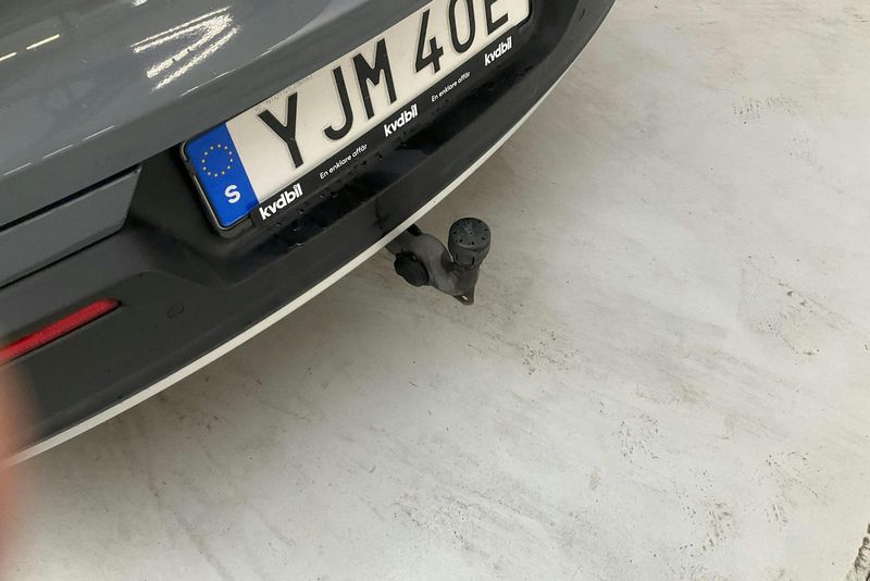 Volvo XC40 bild 13