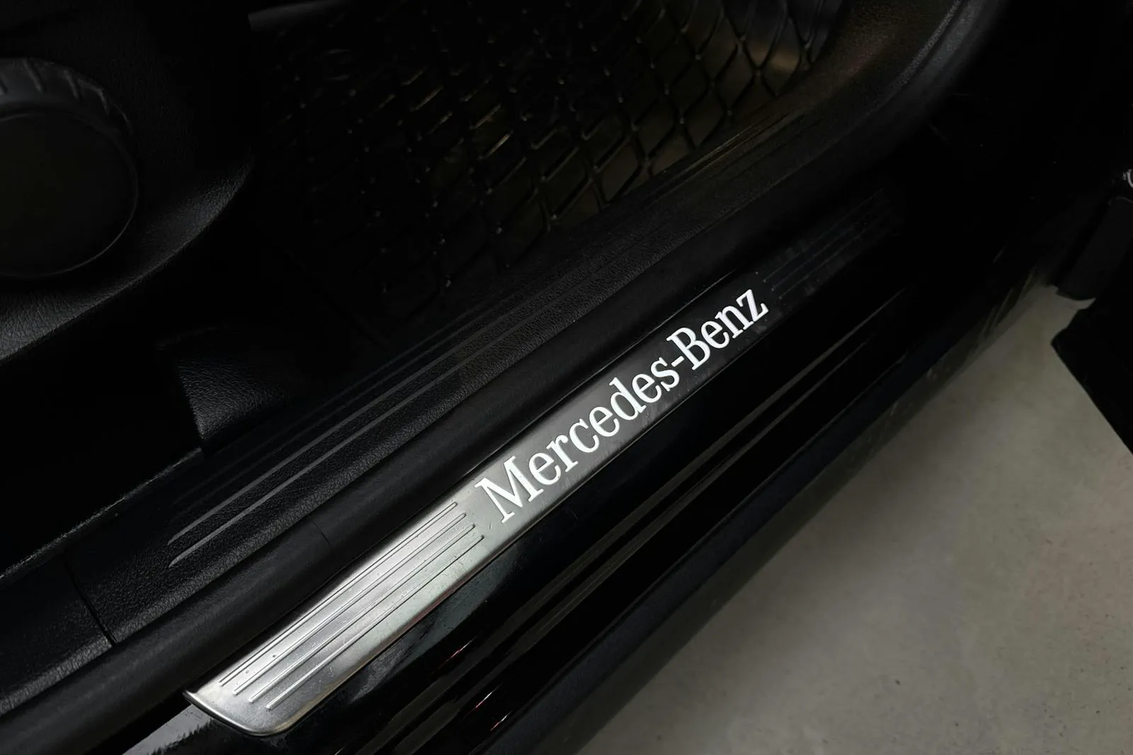 Mercedes GLB200 bild 19