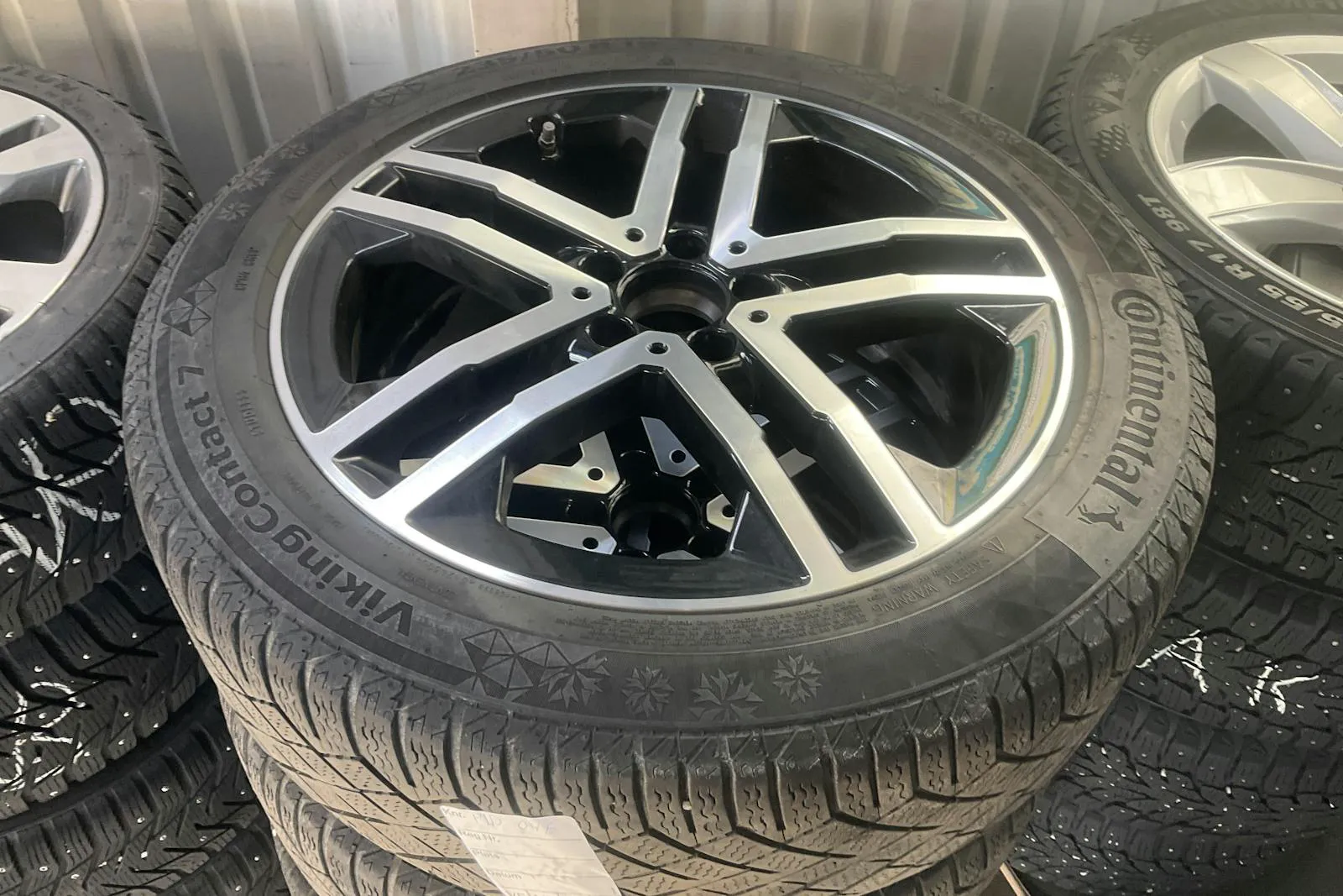 Mercedes GLB200 bild 21
