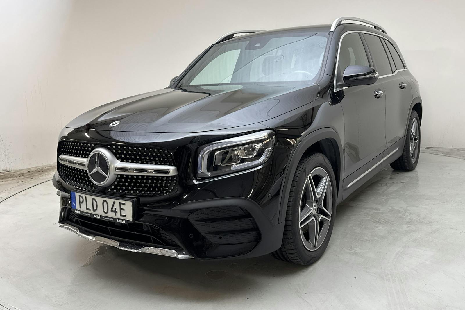 Mercedes GLB200