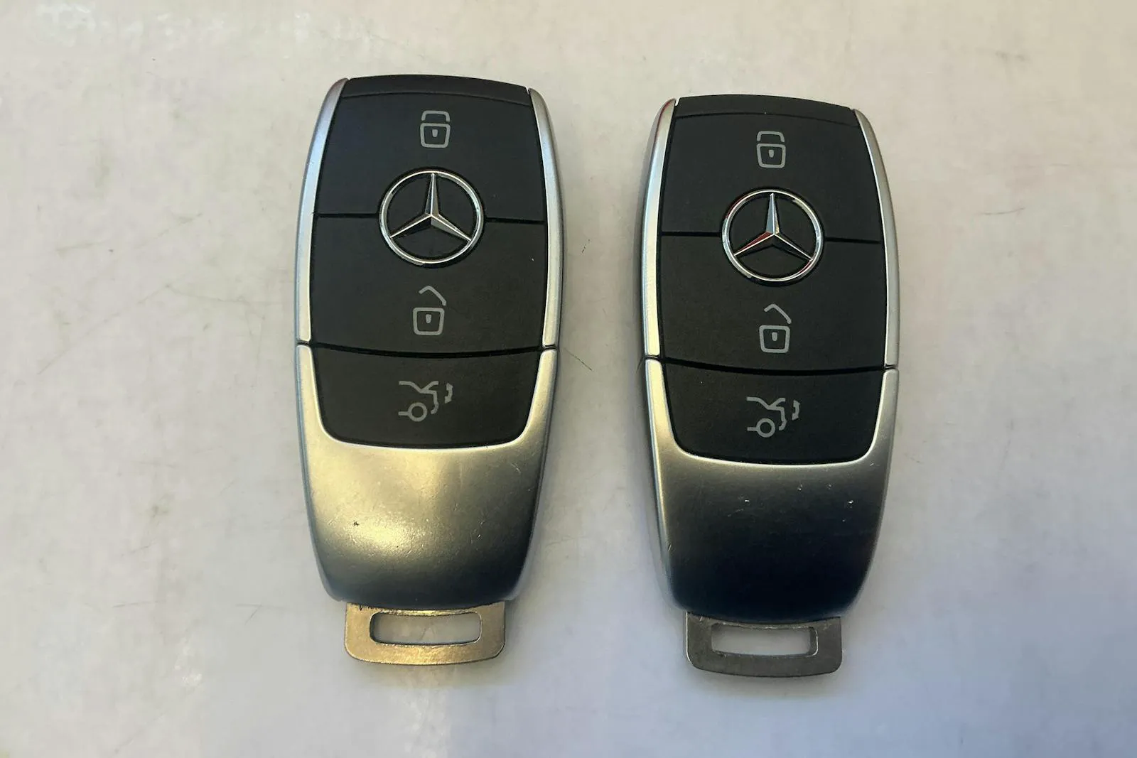 Mercedes GLB200 bild 22