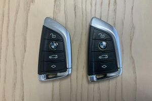 BMW 330 bild 14