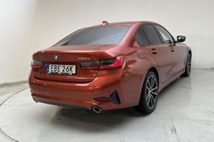 BMW 330 bild 3