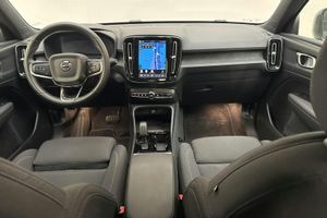 Volvo XC40 bild 6