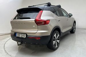 Volvo XC40 bild 3