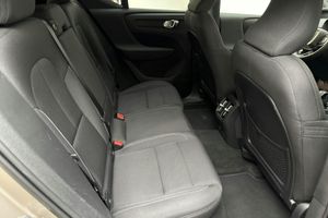 Volvo XC40 bild 8