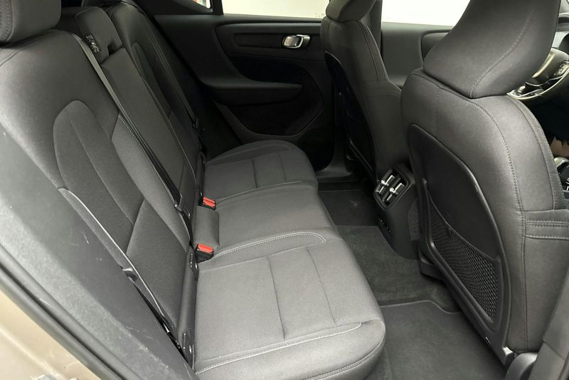 Volvo XC40 bild 8