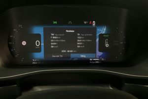 Volvo XC40 bild 10