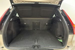 Volvo XC40 bild 9