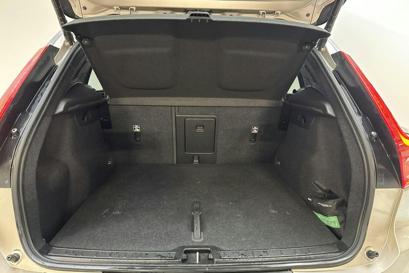 Volvo XC40 bild 9