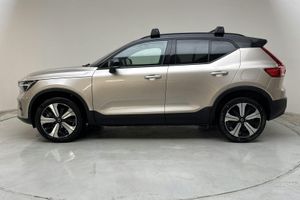 Volvo XC40 bild 2