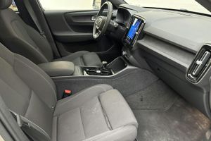 Volvo XC40 bild 7