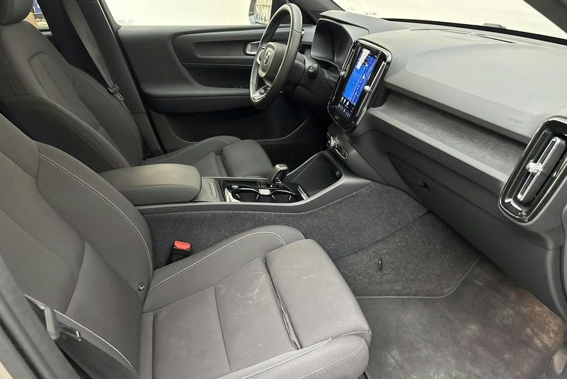 Volvo XC40 bild 7