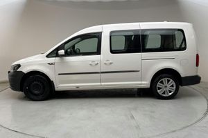 Volkswagen Caddy bild 2