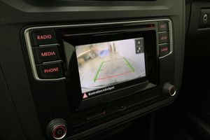 Volkswagen Caddy bild 11