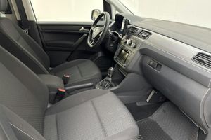 Volkswagen Caddy bild 7