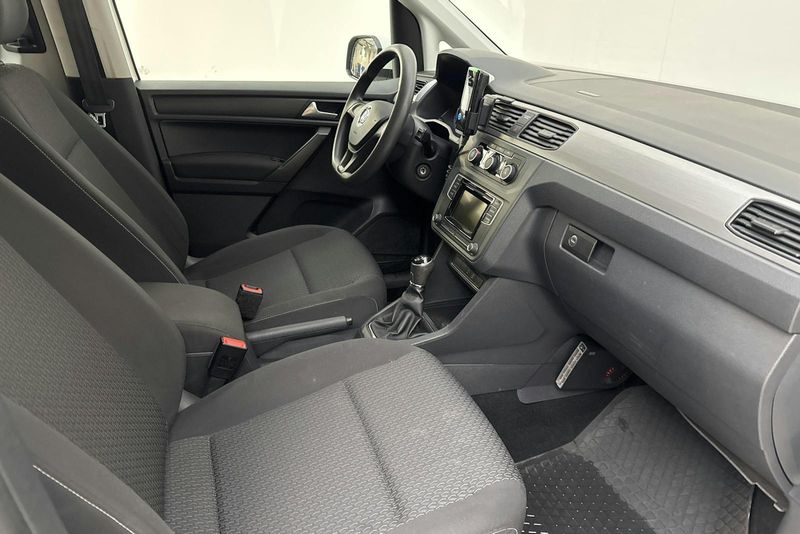 Volkswagen Caddy bild 7