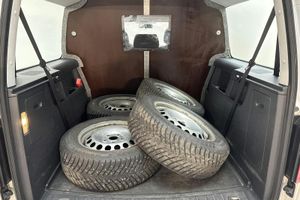 Volkswagen Caddy bild 9