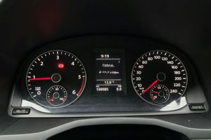 Volkswagen Caddy bild 10