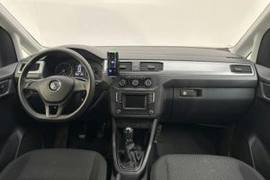 Volkswagen Caddy bild 6