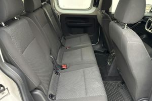 Volkswagen Caddy bild 8