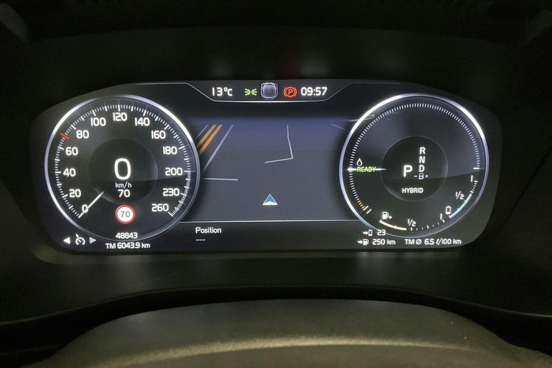 Volvo XC40 bild 10