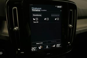 Volvo XC40 bild 12