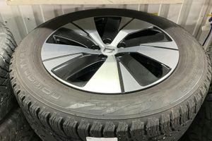 Volvo XC40 bild 15