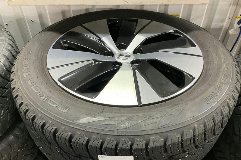 Volvo XC40 bild 15