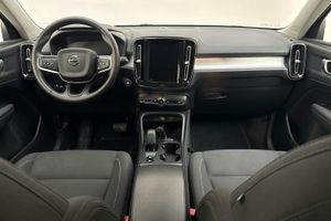Volvo XC40 bild 6