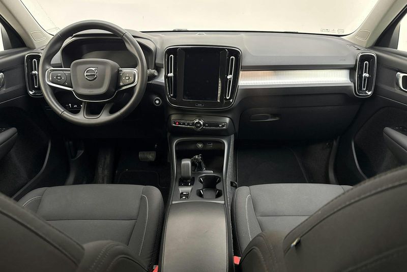 Volvo XC40 bild 6