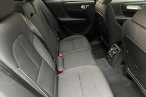 Volvo XC40 bild 8
