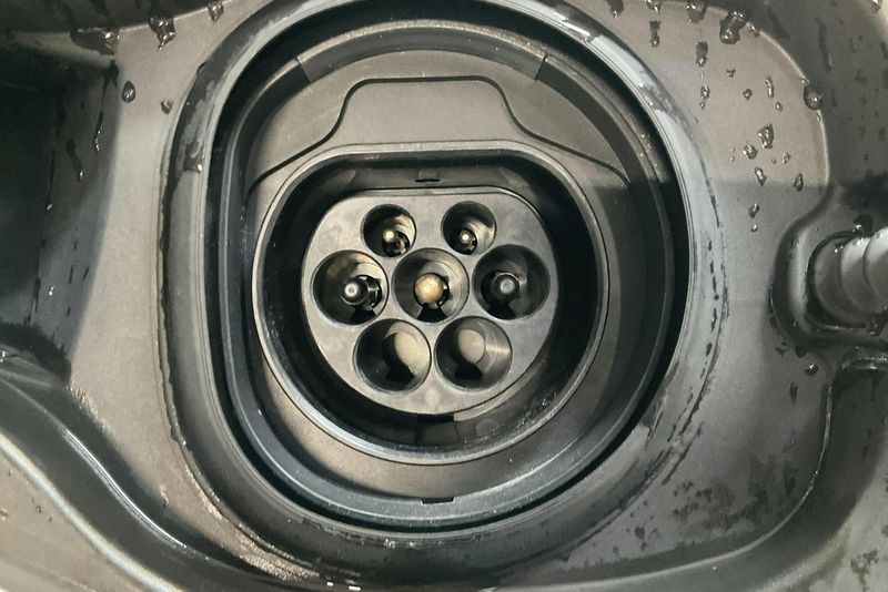 Volvo XC40 bild 14