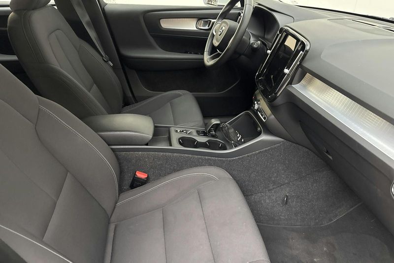 Volvo XC40 bild 7
