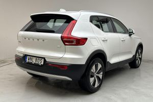 Volvo XC40 bild 3