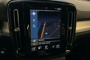 Volvo XC40 bild 11