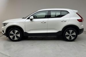 Volvo XC40 bild 2